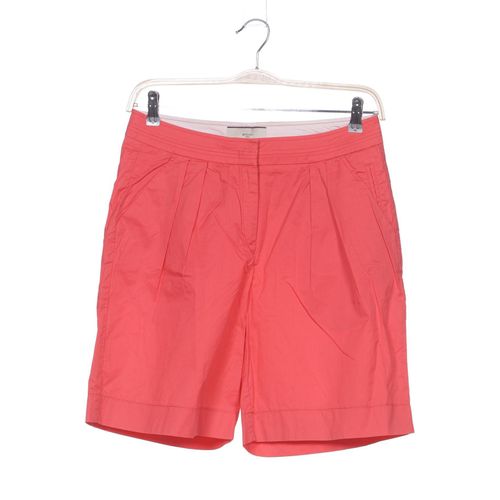 Spoon Golf Damen Shorts, rot, Gr. 38