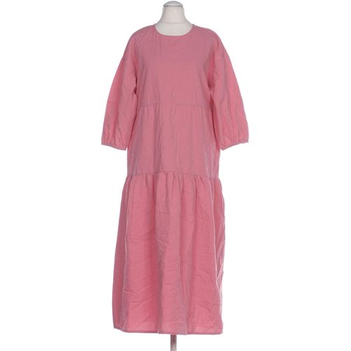 Dedicated Damen Kleid, pink, Gr. 34