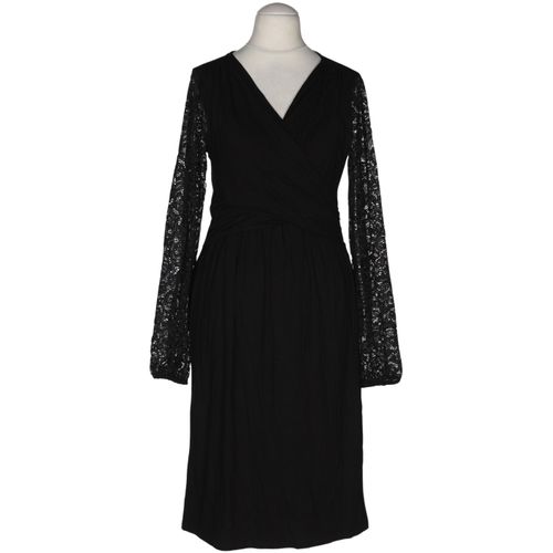 Envie de Fraise Damen Kleid, schwarz, Gr. 34