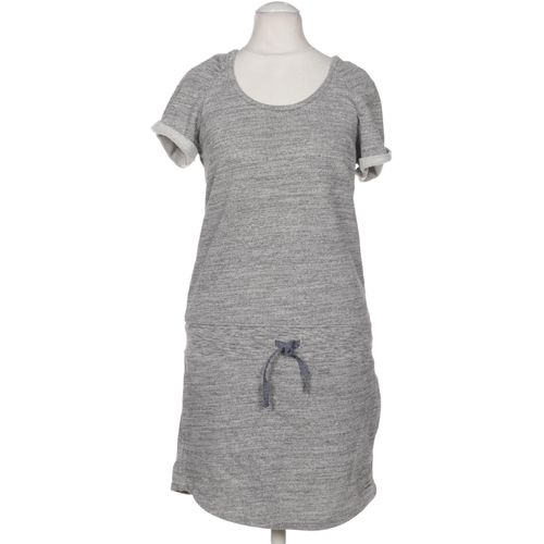 Quiksilver Damen Kleid, grau, Gr. 34