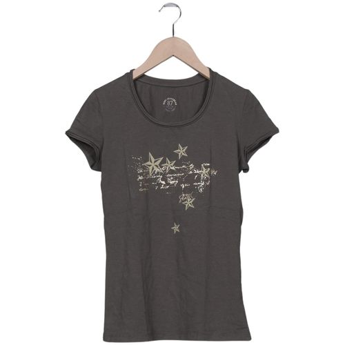 Joop! Damen T-Shirt, grün, Gr. 36