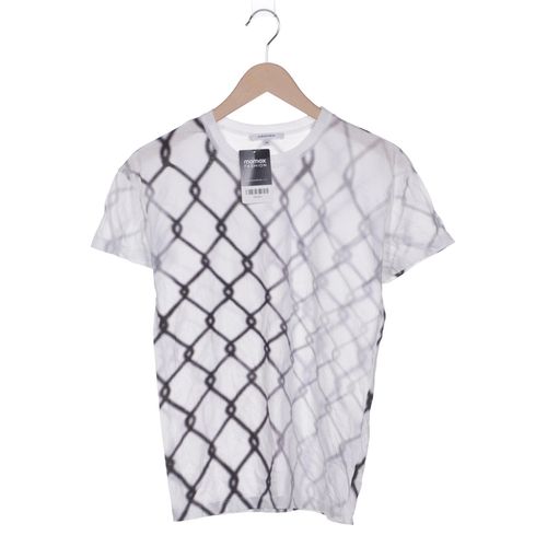 Carven Damen T-Shirt, grau, Gr. 34