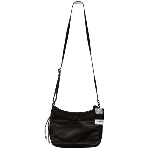 Lancaster Damen Handtasche, braun, Gr.