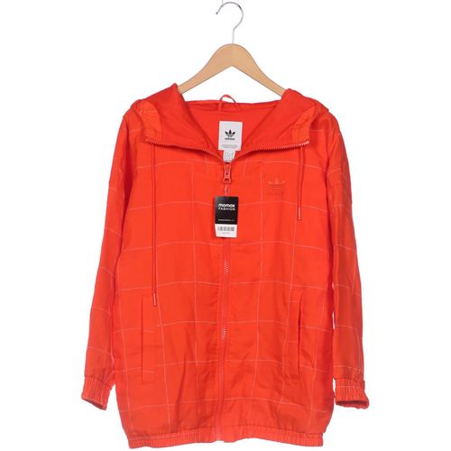 adidas Originals Damen Jacke, rot, Gr. 36