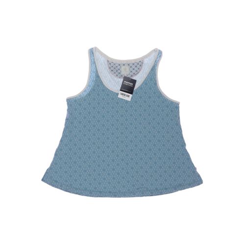 Pip Studio Damen Top, blau, Gr. 38