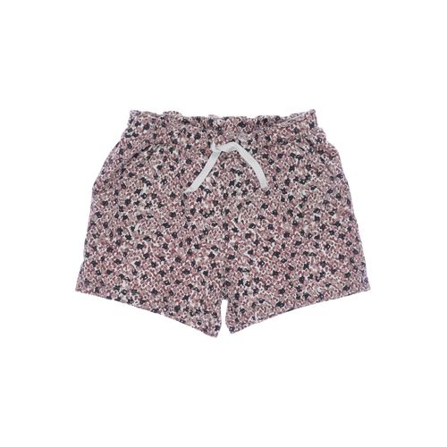 name it Damen Shorts, bordeaux, Gr. 140