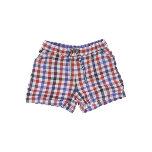 Petit Bateau Herren Shorts, mehrfarbig, Gr. 80