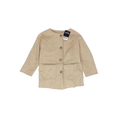 Hust & Claire Damen Jacke, beige, Gr. 116