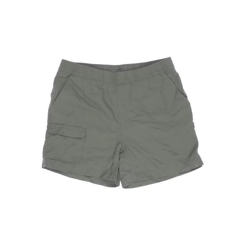 Columbia Sportswear Company Damen Shorts, grün, Gr. 158