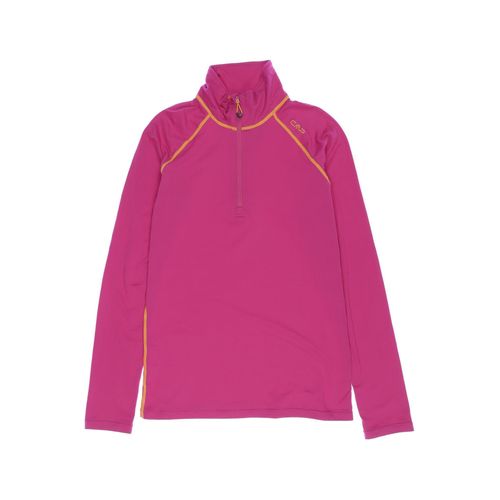 CMP Damen Langarmshirt, pink, Gr. 176