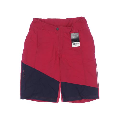 Vaude Damen Shorts, pink, Gr. 158