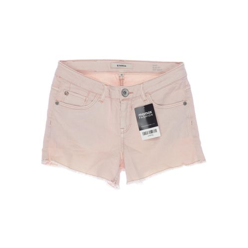 Garcia Damen Shorts, pink, Gr. 158