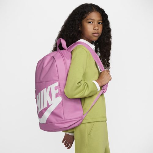 Nike Kinderrucksack (20 l) - Pink