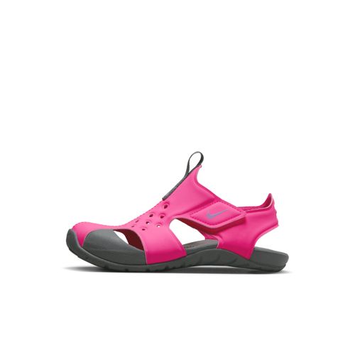 Nike Sunray Protect 2 Sandalen voor kleuters - Roze