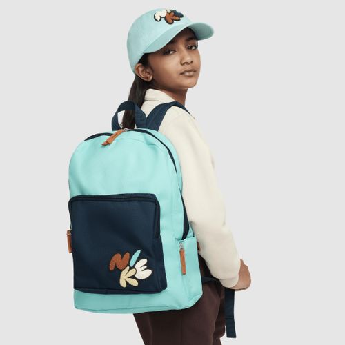 Nike Classic Kinderrucksack (16 l) - Grün