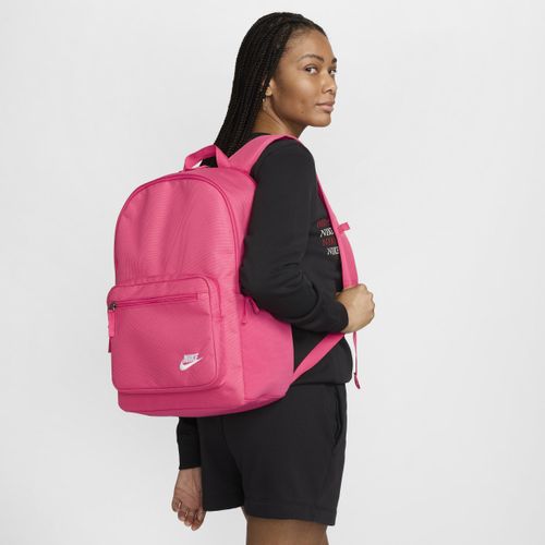 Sac à dos Nike Heritage Eugene (23 L) - Rose