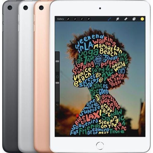 iPad mini 5 (2019) | 7.9