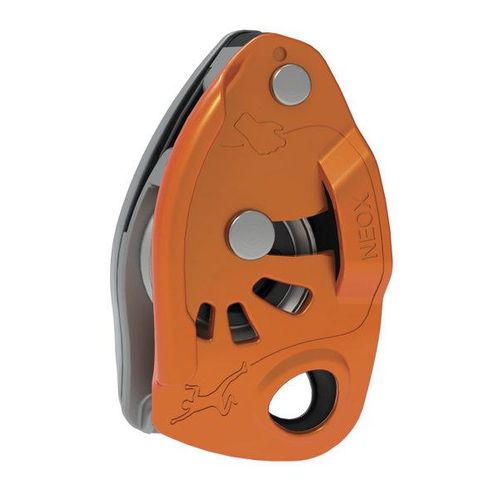 Petzl Neox® - Sicherungsgerät