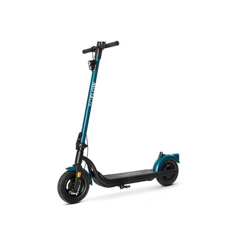 E-Scooter SoFlow SO2 AIR 3rd Gen (green) - DE