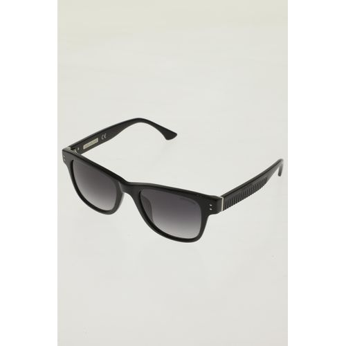 Zadig & Voltaire Damen Sonnenbrille, schwarz, Gr.