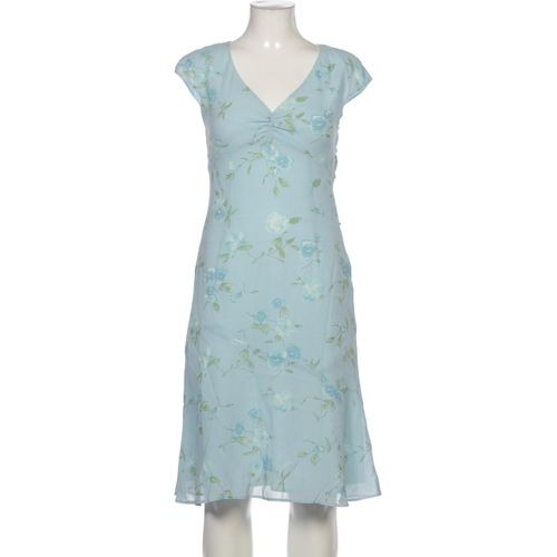 Cacharel Damen Kleid, blau, Gr. 40