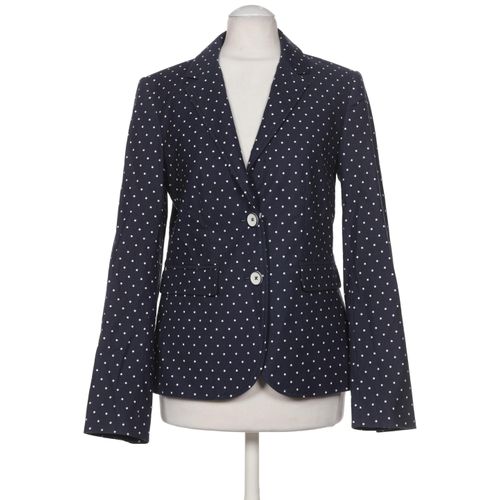 Tommy Hilfiger Damen Blazer, marineblau, Gr. 0