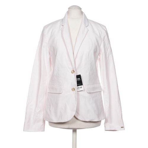 Tommy Hilfiger Damen Blazer, pink, Gr. 2