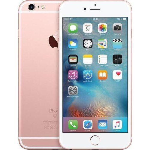 iPhone 6s Plus | 32 GB | rosegold