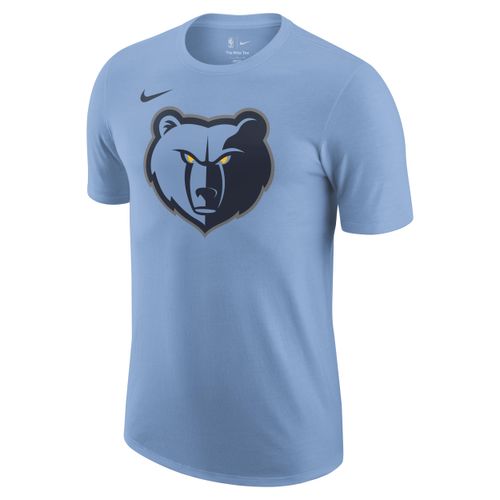 Memphis Grizzlies Essential Nike NBA-herenshirt - Blauw