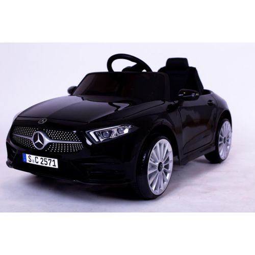 Mercedes CLS 350 Kinder Elektro Kinderauto 12V Akku Mp3 USb mit FB
