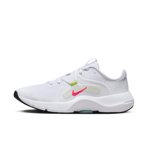 Nike In-Season TR 13 work-outschoenen voor dames - Wit