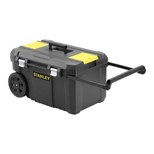 STANLEY STST1-80150 Werkzeugbox Schwarz