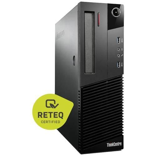 Lenovo ThinkCentre M93P 10AA Desktop PC Refurbished (gut) Intel® Core™ i5 4570T 8 GB 256 GB SSD Intel HD Graphics 4600 Windows® 10 Home