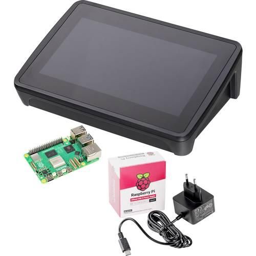 Bopla BoPad Display Bundle Raspberry Pi® 5 B 8 GB 4 x 2.4 GHz