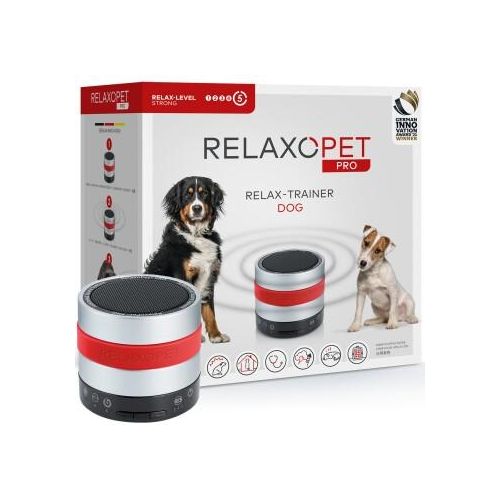 RelaxoPet PRO Entspannungs-Trainer HUND