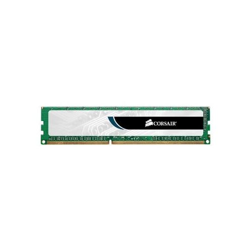 Corsair VS DDR3-1333 CL9 SC - 8GB