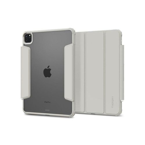 Spigen Air Skin Pro - gray - iPad Pro 11" (22/21/20/18)