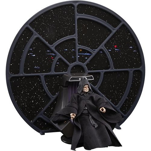 Star Wars Emperor's Throne Room Actionfigur multicolor