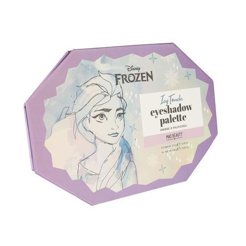 Die Eiskönigin Mad Beauty - Lidschatten-Palette Lidschatten multicolor