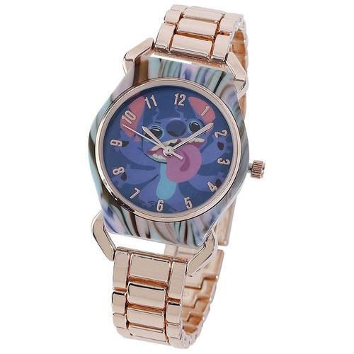 Lilo & Stitch Stitch Armbanduhren multicolor