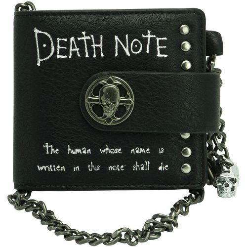 Death Note Death Note & Ryuk Geldbörse multicolor