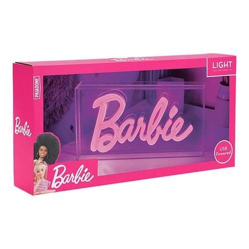 Barbie Barbie LED Neonlampe Lampe multicolor