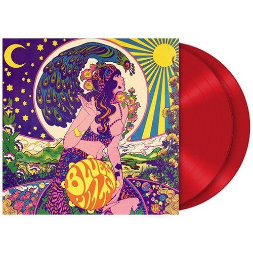 Blues Pills Blues Pills LP rot