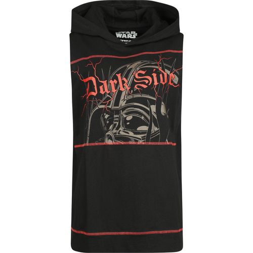 Star Wars Dark Side Tank-Top schwarz in XL