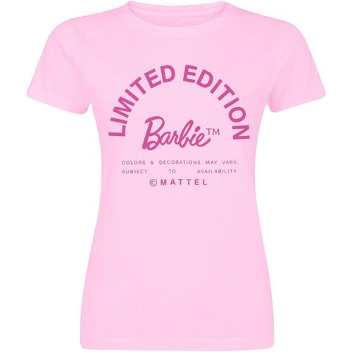 Barbie Limited Edition T-Shirt pink in S