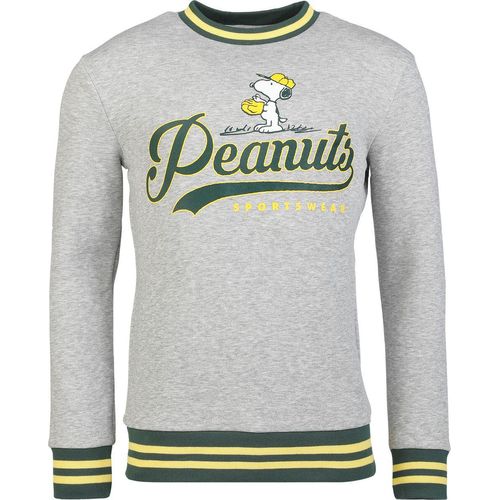 Peanuts Peanuts - Snoopy Sweatshirt multicolor in L