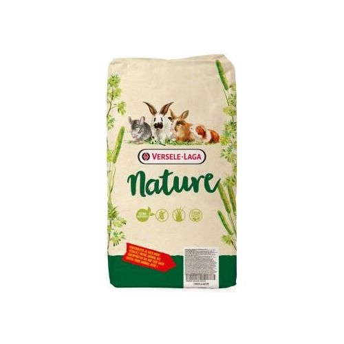 Versele-Laga Nature Chinchilla 9 kg