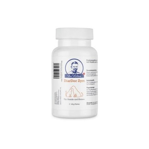 Dr. Hölter DiarDoc Zym Verdauungsenzyme Pulver 40 g