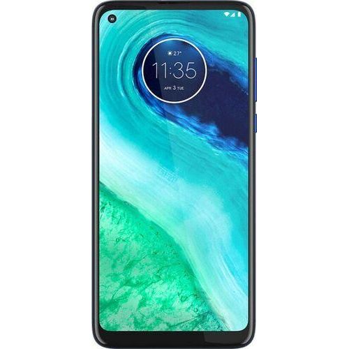 Motorola Moto G8 | 4 GB | 64 GB | Dual-SIM | Neon Blue