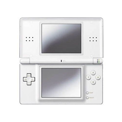 Nintendo DS Lite | weiß